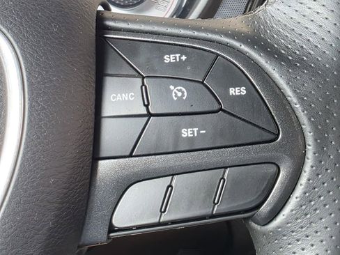 Used 2017 Dodge Challenger T/A RWD image 32