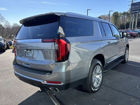 New 2026 GMC Yukon XL Denali image 3