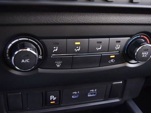 New 2026 Nissan Frontier S w/ S Utility Package image 15