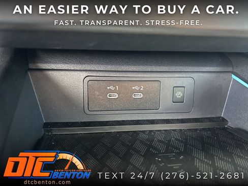 Used 2025 Nissan Murano SL AWD/4WD image 23