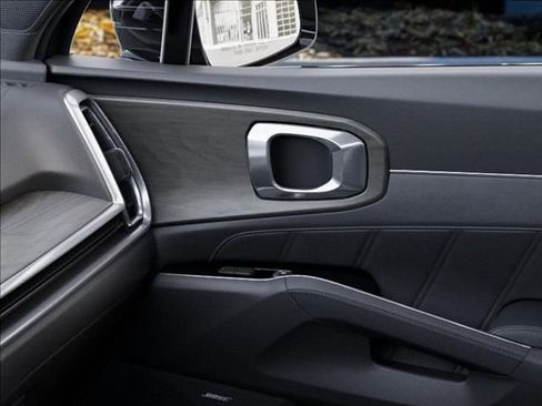 New 2026 Kia Sorento SX Prestige image 25