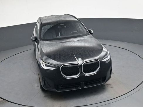 Used 2025 BMW X3 xDrive30i w/ Premium Package image 28