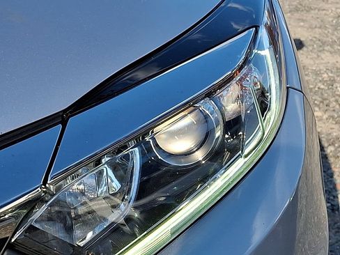 Used 2019 Honda HR-V LX image 35