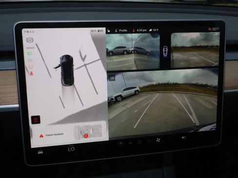 Used 2023 Tesla Model Y Long Range image 24