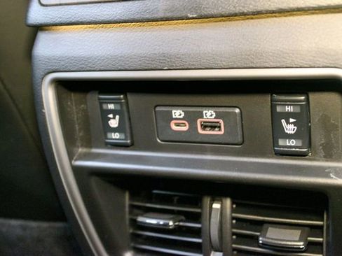 Used 2022 Nissan Murano Platinum AWD/4WD image 16