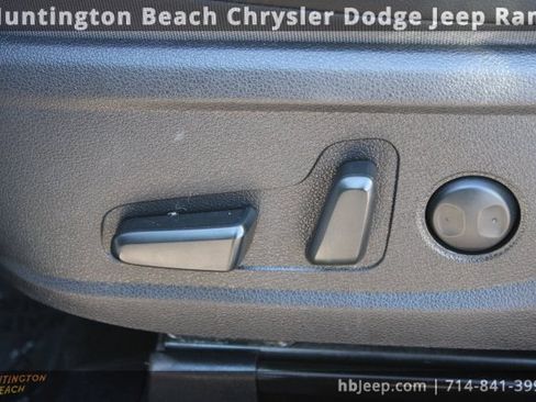 Used 2022 Hyundai Santa Fe SEL w/ Convenience + Premium Package image 30