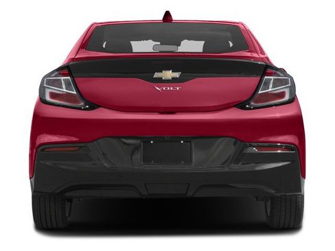 Used 2017 Chevrolet Volt Premier w/ Driver Confidence II Package image 8