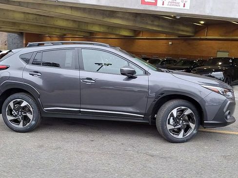 New 2026 Subaru Crosstrek 2.5i Limited AWD/4WD image 9