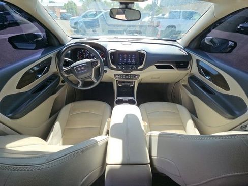 Used 2023 GMC Terrain Denali AWD/4WD image 5