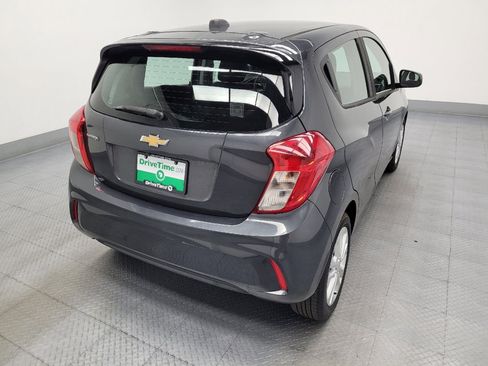 Used 2021 Chevrolet Spark LT FWD image 7