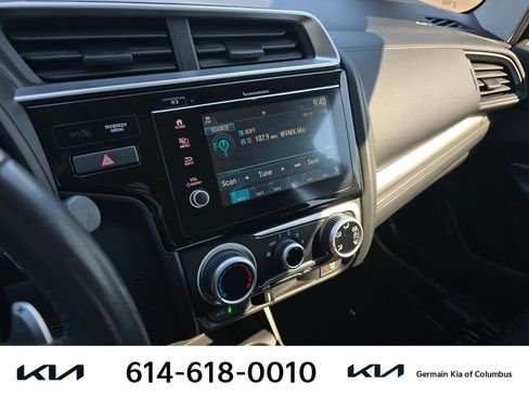 Used 2018 Honda Fit Sport image 23