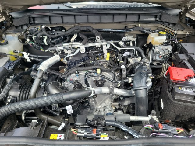 Used 2026 Ford Bronco Big Bend AWD/4WD image 26