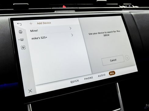 Used 2024 Land Rover Range Rover SE image 63