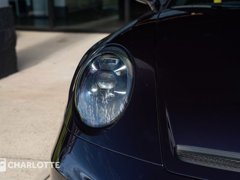 Used 2022 Porsche 911 GT3 image 4