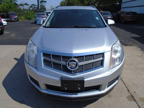 Used 2011 Cadillac SRX 2WD image 7