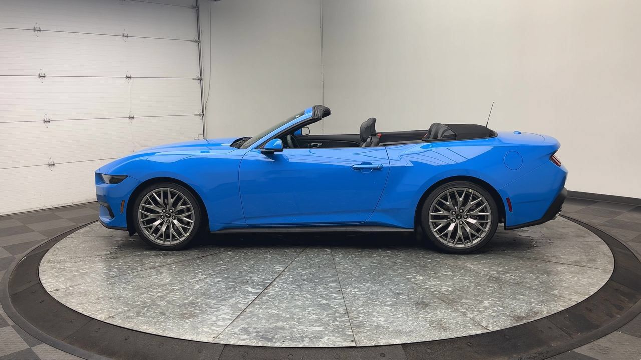 New 2026 Ford Mustang Premium RWD image 34