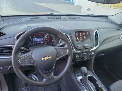 Used 2023 Chevrolet Equinox Premier image 15