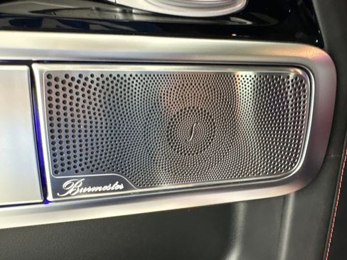 Certified 2022 Mercedes-Benz G 63 AMG 4MATIC image 21