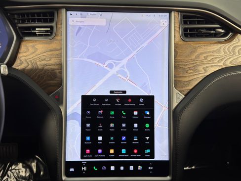 Used 2019 Tesla Model S 100D image 31