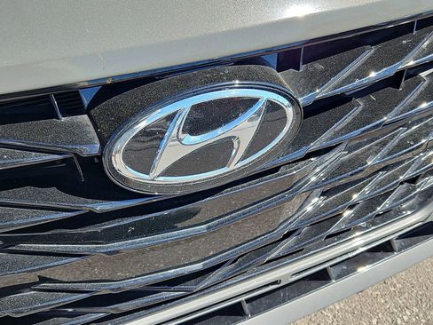 Used 2023 Hyundai Sonata N Line image 12