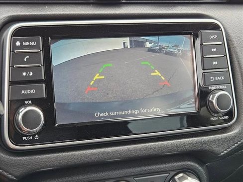 Used 2020 Nissan Versa S image 19