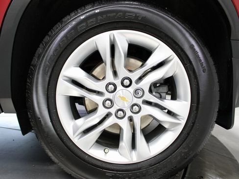 Used 2021 Chevrolet Blazer LT image 27