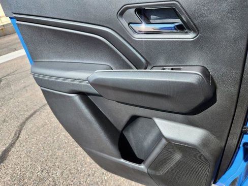 New 2025 GMC Canyon Elevation image 14