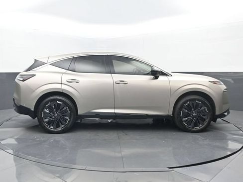 Used 2025 Nissan Murano Platinum w/ Cargo Package AWD/4WD image 2