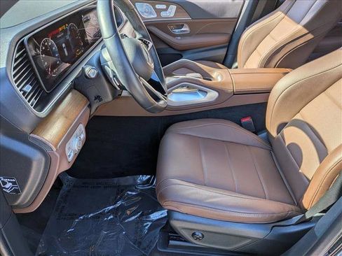 Used 2024 Mercedes-Benz GLE 450e GLE 450e Plug-In Hybrid image 17