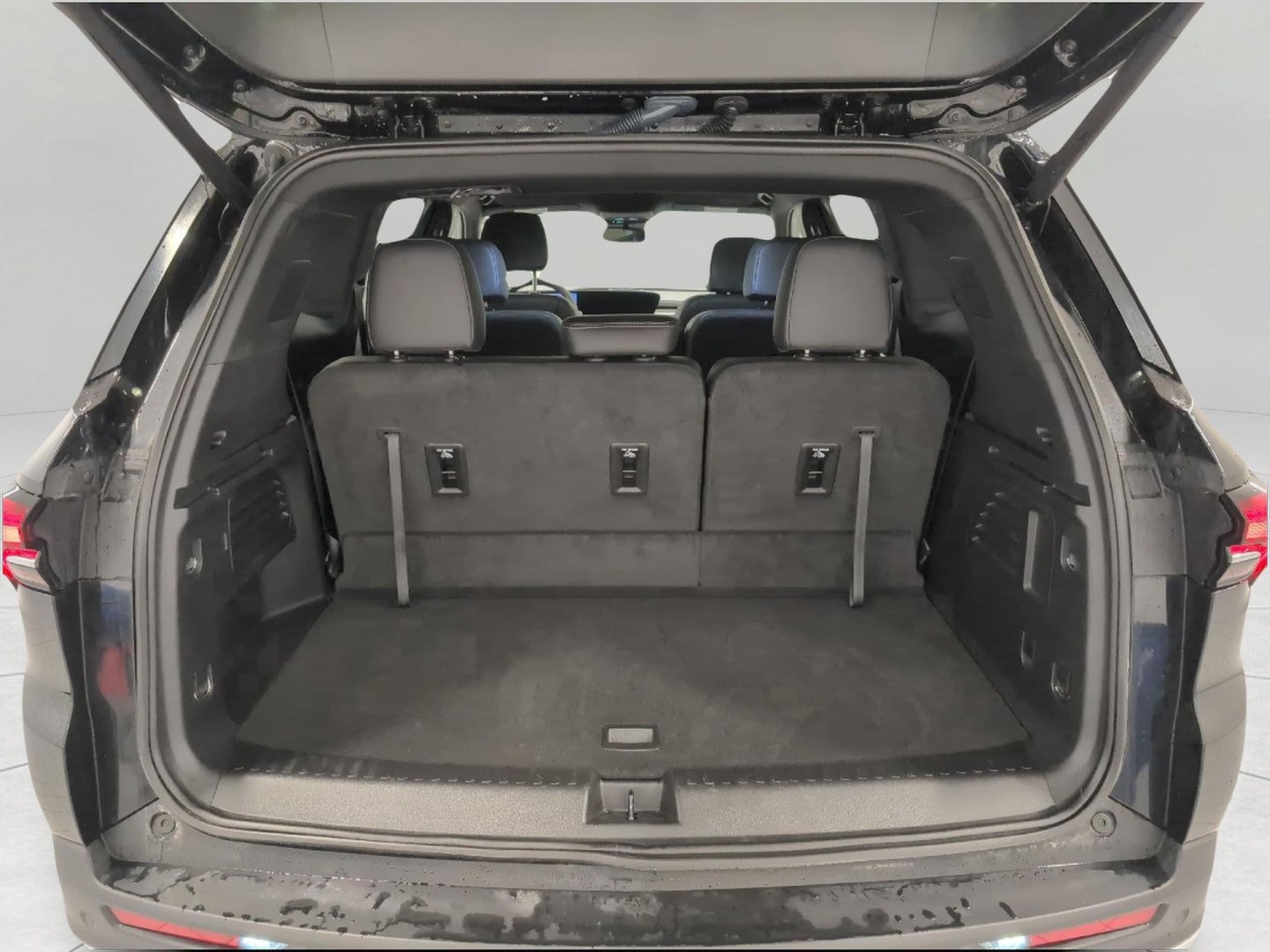 Certified 2026 Buick Enclave Preferred AWD/4WD image 15