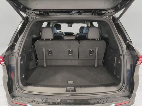Used 2026 Buick Enclave Preferred AWD/4WD image 15
