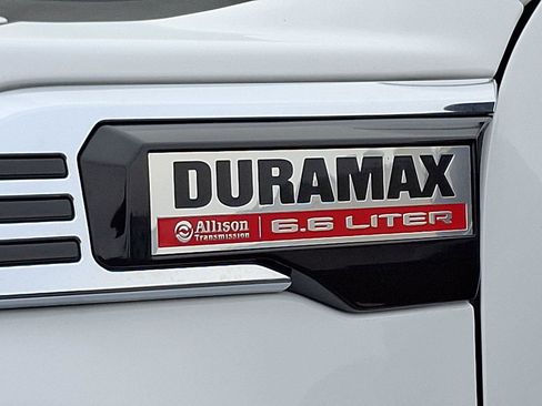 Used 2024 GMC Sierra 3500 SLE w/ SLE Value Package image 34