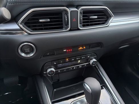 New 2025 MAZDA CX-5 AWD 2.5 S w/ Premium Plus Pkg image 16