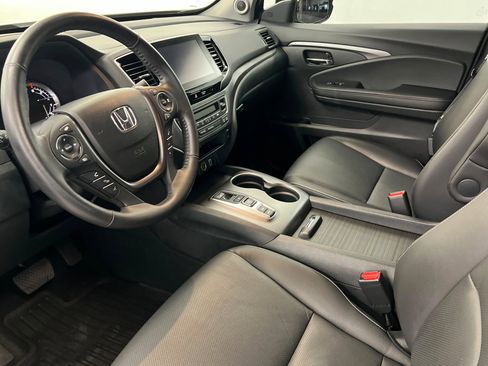 Used 2023 Honda Ridgeline RTL image 15