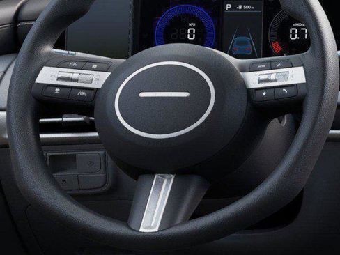 New 2026 Hyundai Tucson SEL image 15