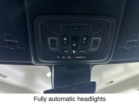 Used 2024 GMC Sierra 3500 Denali Ultimate AWD/4WD image 47