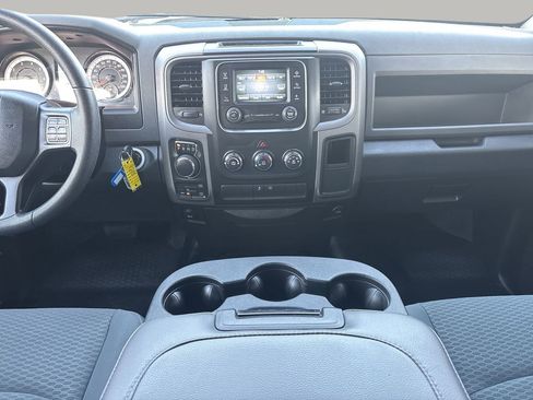 Used 2017 RAM 1500 Tradesman w/ Popular Equipment Group image 9