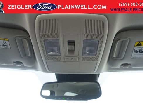 Used 2025 MAZDA CX-5 AWD 2.5 S w/ Preferred Package image 33