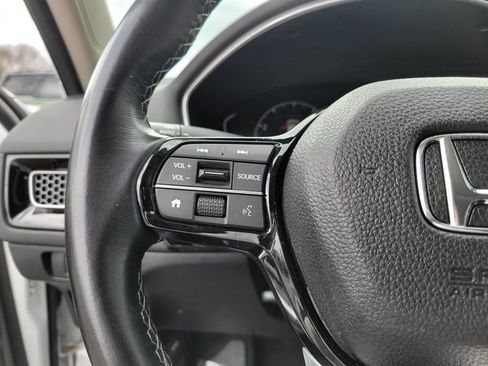 Used 2023 Honda Civic EX-L image 27