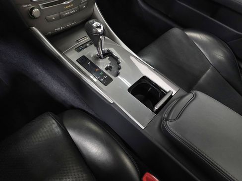 Used 2014 Lexus IS 250C w/ F-Sport Package w/as Tires RWD image 27