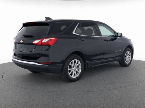 Used 2020 Chevrolet Equinox LT FWD image 14