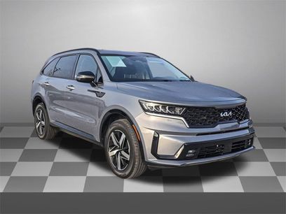 Used 2022 Kia Sorento EX