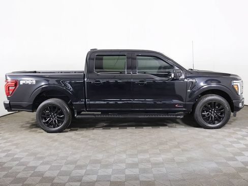 Used 2024 Ford F150 Lariat w/ Equipment Group 502A High AWD/4WD image 24