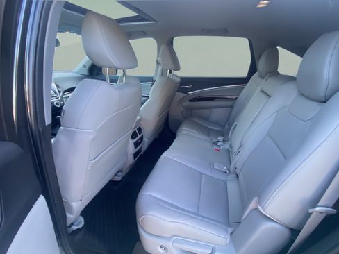 Used 2015 Acura MDX SH-AWD w/ Technology Package image 25