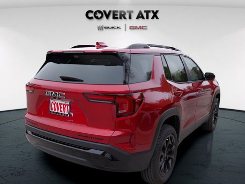 New 2026 GMC Terrain Elevation w/ Elevation Premium Package image 6