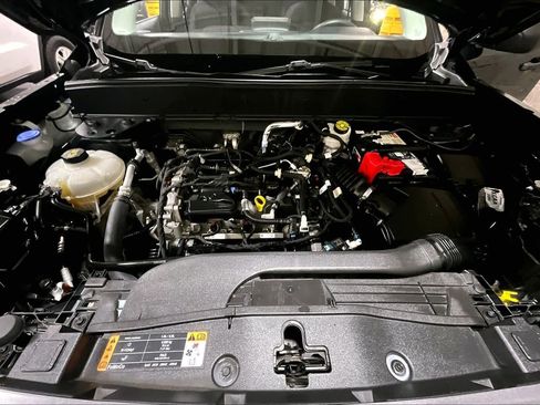 Used 2022 Ford Bronco Sport Big Bend image 31