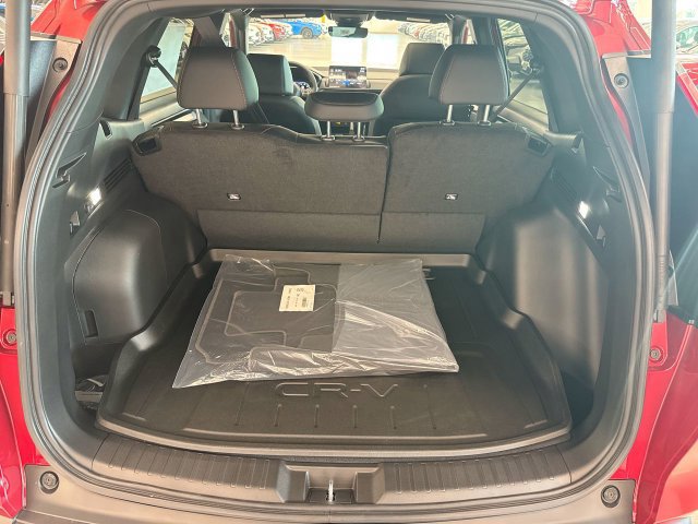 New 2027 Honda CR-V Sport-L image 33