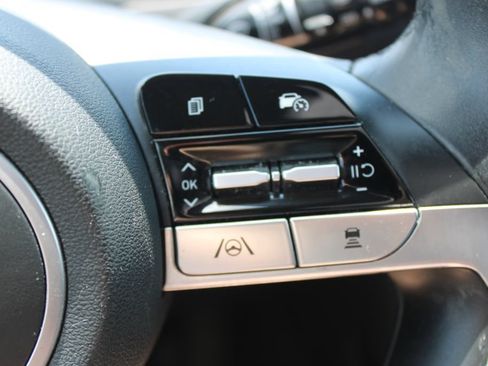 Used 2022 Hyundai Tucson SEL w/ Convenience Package FWD image 36