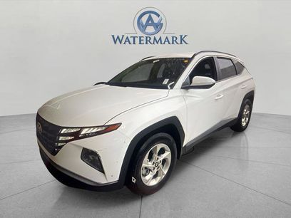 Used 2024 Hyundai Tucson SEL