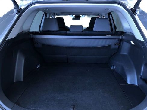Certified 2025 Toyota RAV4 XLE w/ Convenience Package AWD/4WD image 33